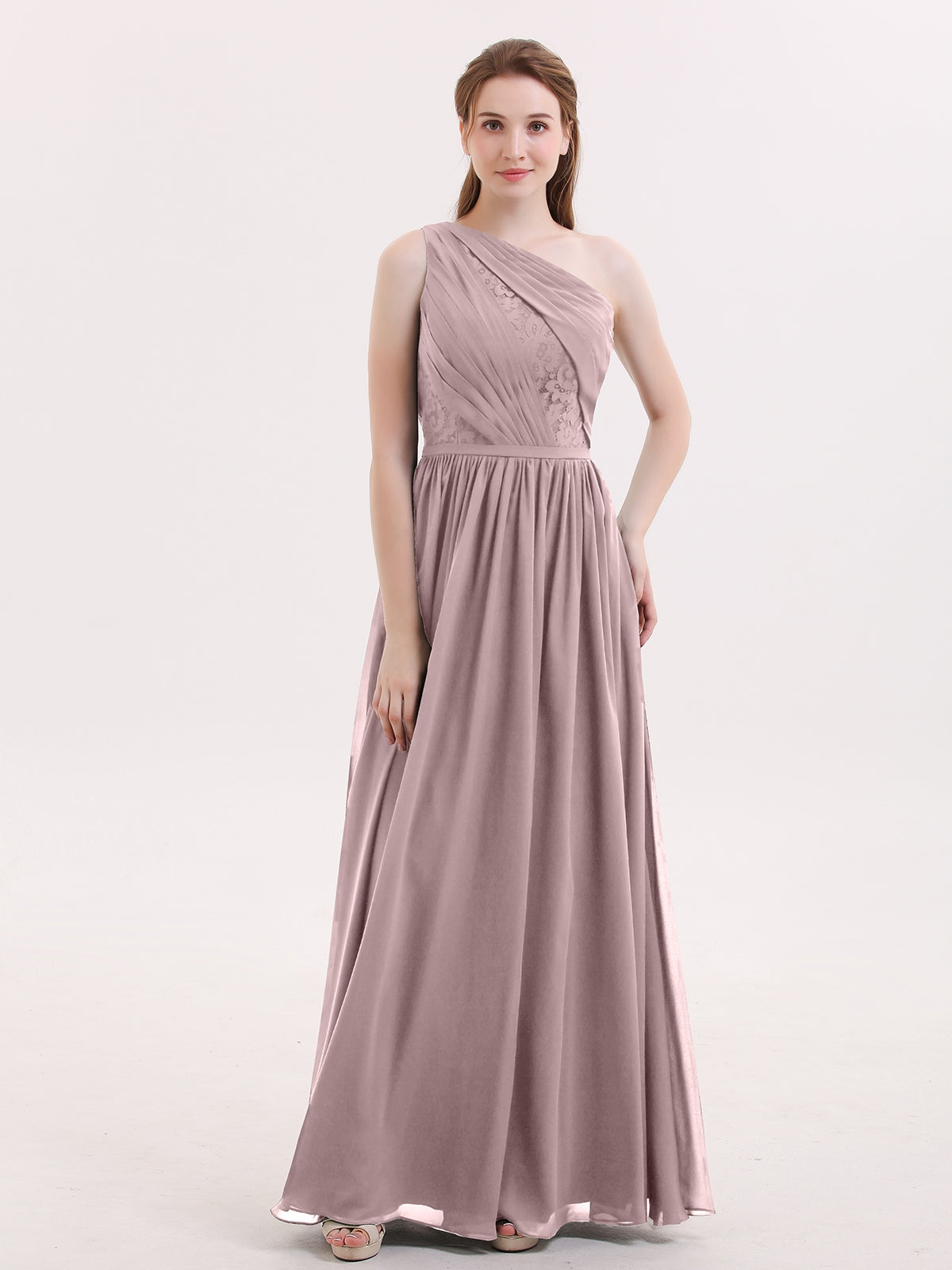 Vintage Mauve